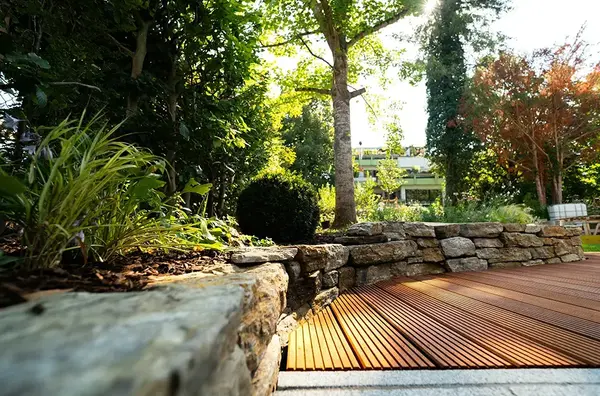 Architecte paysagiste Jardinier Paysagiste Beaune 2