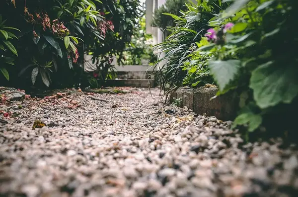 Creation allee Jardin V2 G paysagiste 1