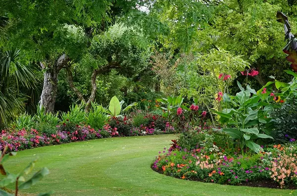 Dijon Jardinier Paysagiste 1