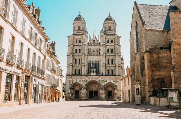 Dijon Jardinier Paysagiste 2