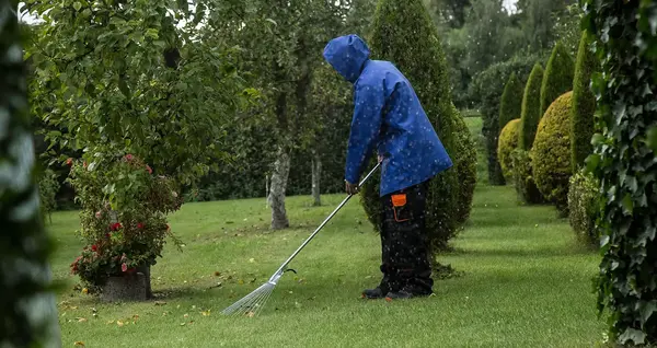 Entreprise jardinier V2 G Paysages 0