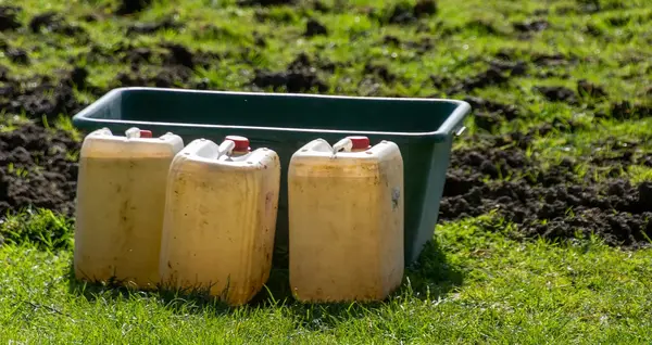 Entretien d un jardin sans pesticides 0