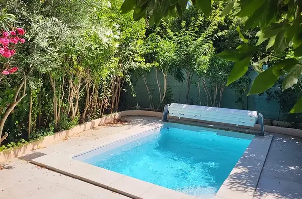 Installation mini piscine V2 G Paysages 2