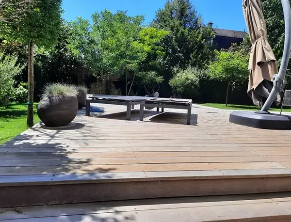 Jardin Particulier 3 V2 G Paysages Bourgogne 1