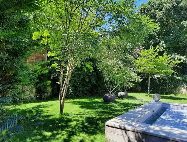 Jardin Particulier 3 V2 G Paysages Bourgogne 3