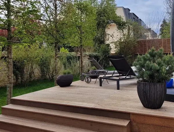 Jardin Particulier 3 V2 G Paysages Bourgogne 4