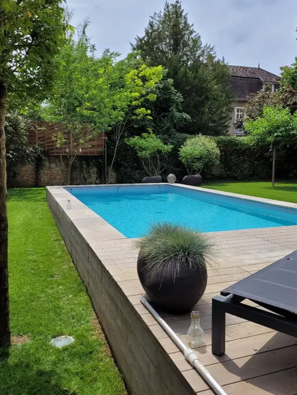 Jardin Particulier 3 V2 G Paysages Bourgogne 7