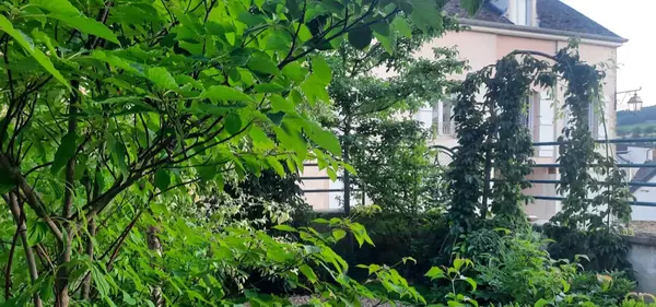 Jardin particulier V2 G Paysages Bourgogne 00