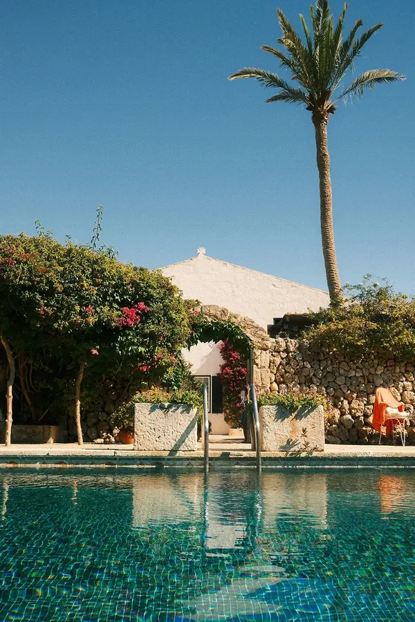 Jardin piscine V2 G Paysages 1