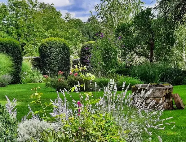 Jardin prieure V2 G Paysages Bourgogne 3