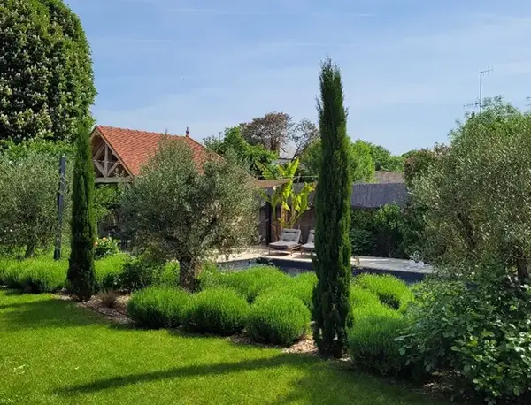 Jardin privatif V2 G Paysages Bourgogne 2