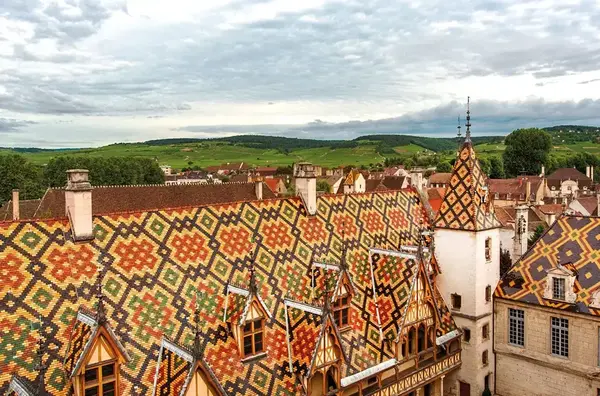 Jardinier Beaune V2 G 1