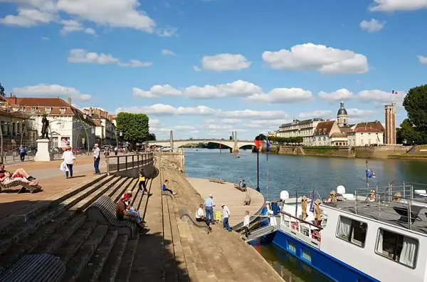 Jardinier Chalon sur Saone V2 G 1