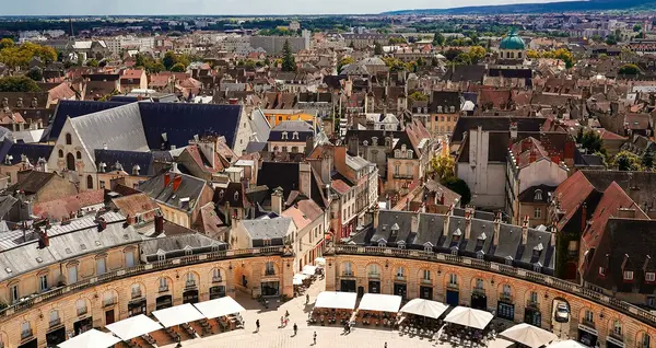 Jardinier Dijon 0