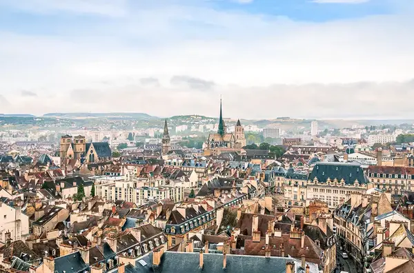 Jardinier Dijon V2 G 1