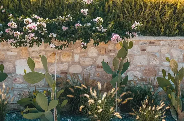Muret de jardin Beaune V2 G 2