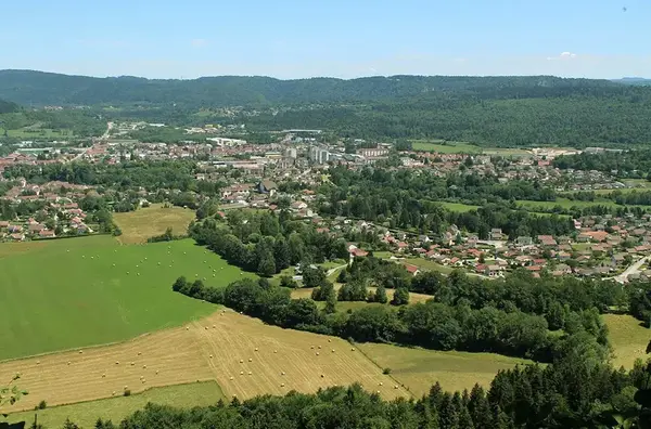 Paysagiste Champagnole Jura V2 G 1