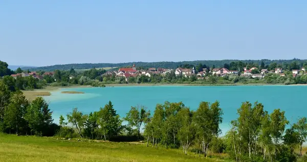 Paysagiste Clairvaux les Lacs V2 G 0