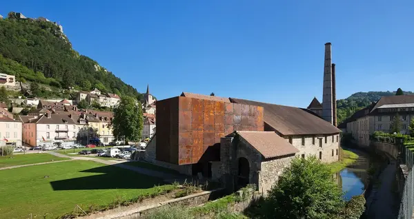 Paysagiste Salins les Bains Jura V2 G 0