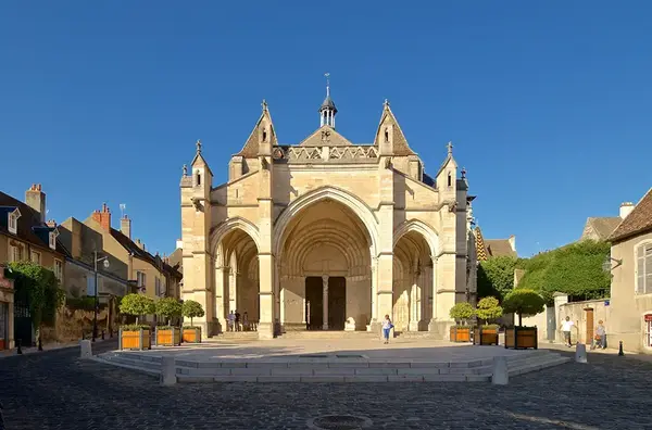 Pergola Beaune V2 G Paysages 1