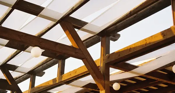 Pergola Dijon quel modele choisir V2 G 0