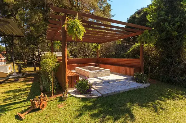 Pergola Dijon quel modele choisir V2 G 2