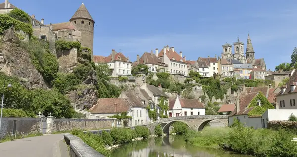 Quel paysagiste choisir a Semur en Auxois 0