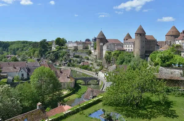 Quel paysagiste choisir a Semur en Auxois 1