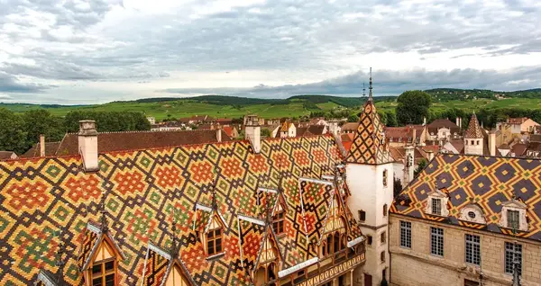 Quel paysagiste choisira Beaune 0