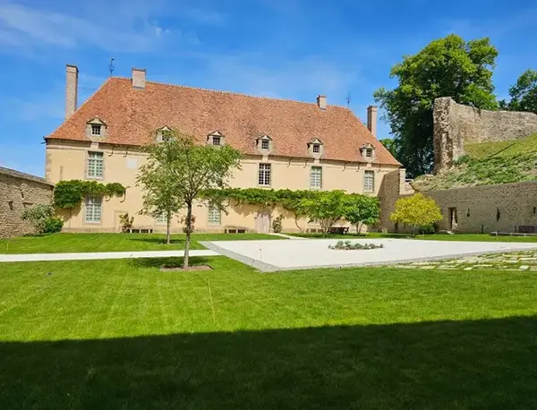Rehabilitation paysagere de ruines V2 G Paysages Bourgogne 2