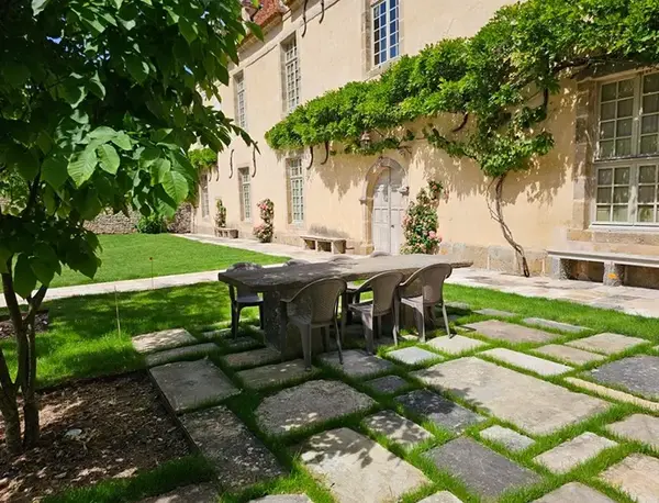 Rehabilitation paysagere de ruines V2 G Paysages Bourgogne 3