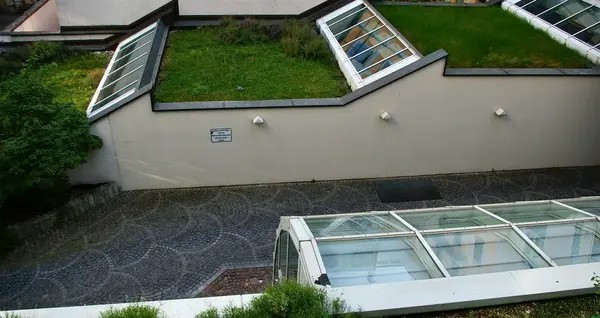 Toiture vegetalise Bourgogne V2 G Paysages 0