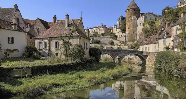 Paysagiste Semur en Auxois 1