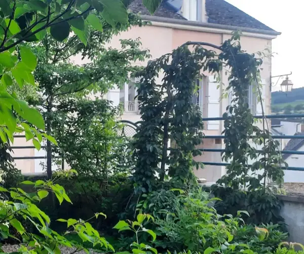 Jardin particulier V2 G Paysages Bourgogne 00