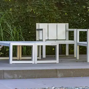 Amenagement de terrasse exterieure 0