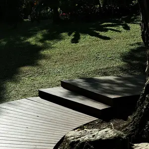 Escalier jardin exterieur V2 G Paysages 00