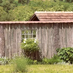 Installer un abr I de jardin sans dalle V2 G 0