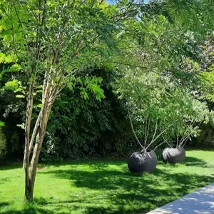 Jardin Particulier 3 V2 G Paysages Bourgogne 0