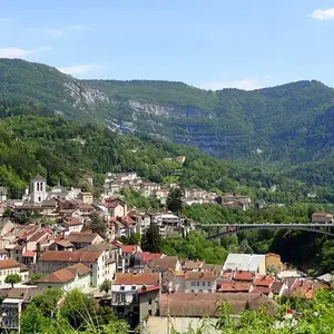 Paysagiste Saint Claude Jura V2 G 0