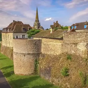 Quel paysagiste choisir a Autun 0
