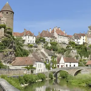 Quel paysagiste choisir a Semur en Auxois 0