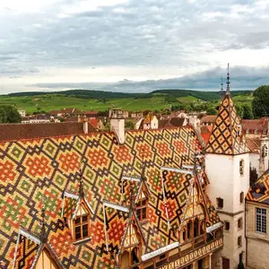 Quel paysagiste choisira Beaune 0