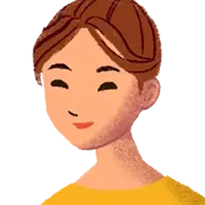 Portrait folk femme 1