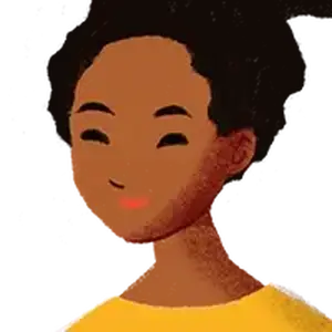 Portrait folk femme 2