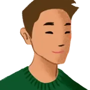 Portrait folk homme 1