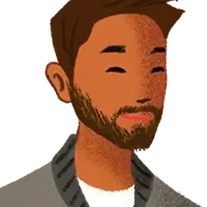 Portrait folk homme 4