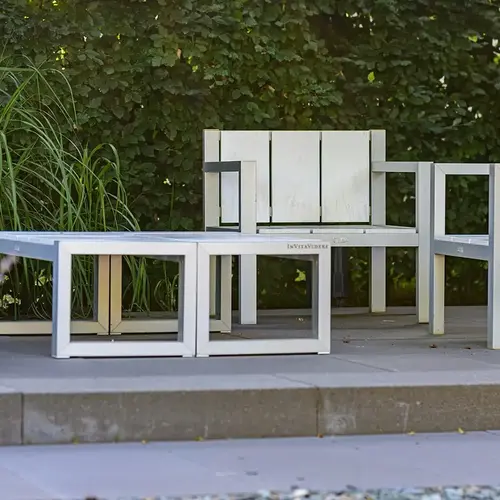 Amenagement de terrasse exterieure 0