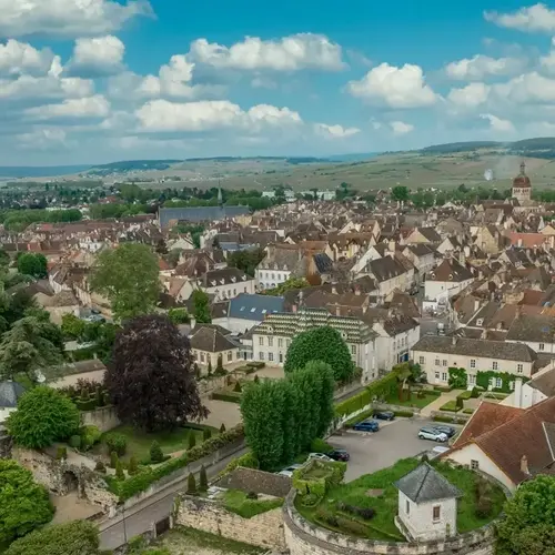 Jardinier paysagiste Beaune 0