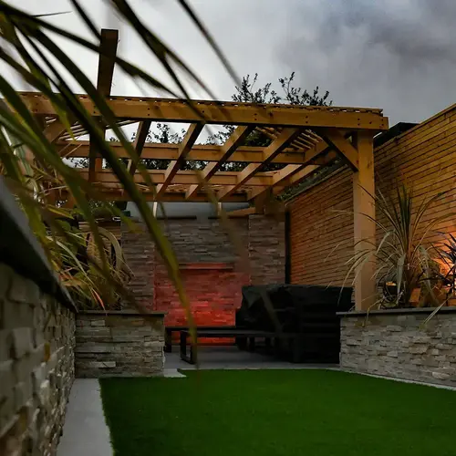 Pergola Beaune V2 G Paysages 00