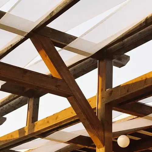 Pergola Dijon quel modele choisir V2 G 0